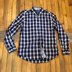 Tommy Hilfiger Classic Fit, Men's Small